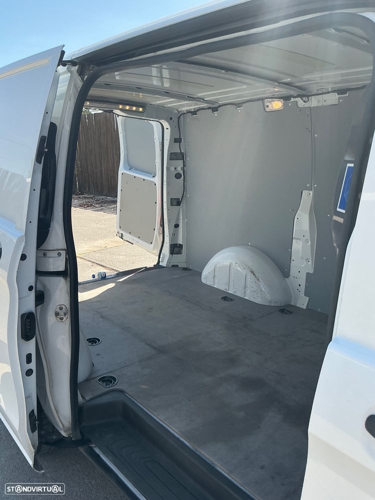 Mercedes-Benz Vito - 18