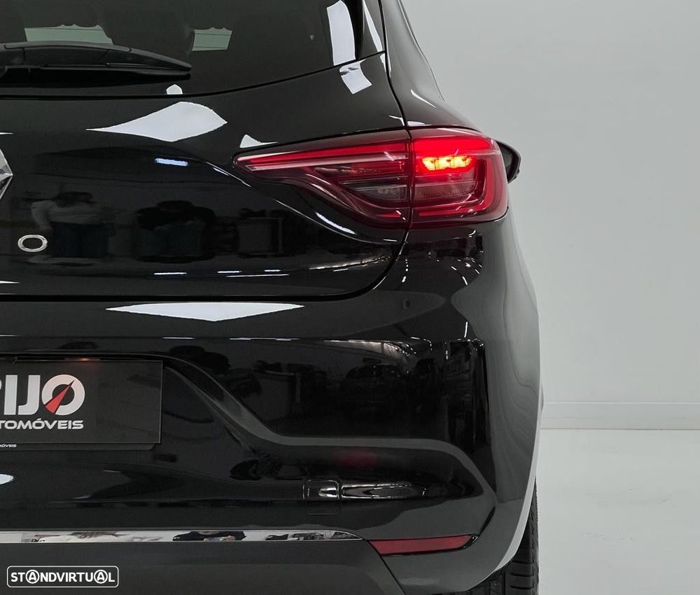 Renault Clio 1.0 TCe Limited - 29