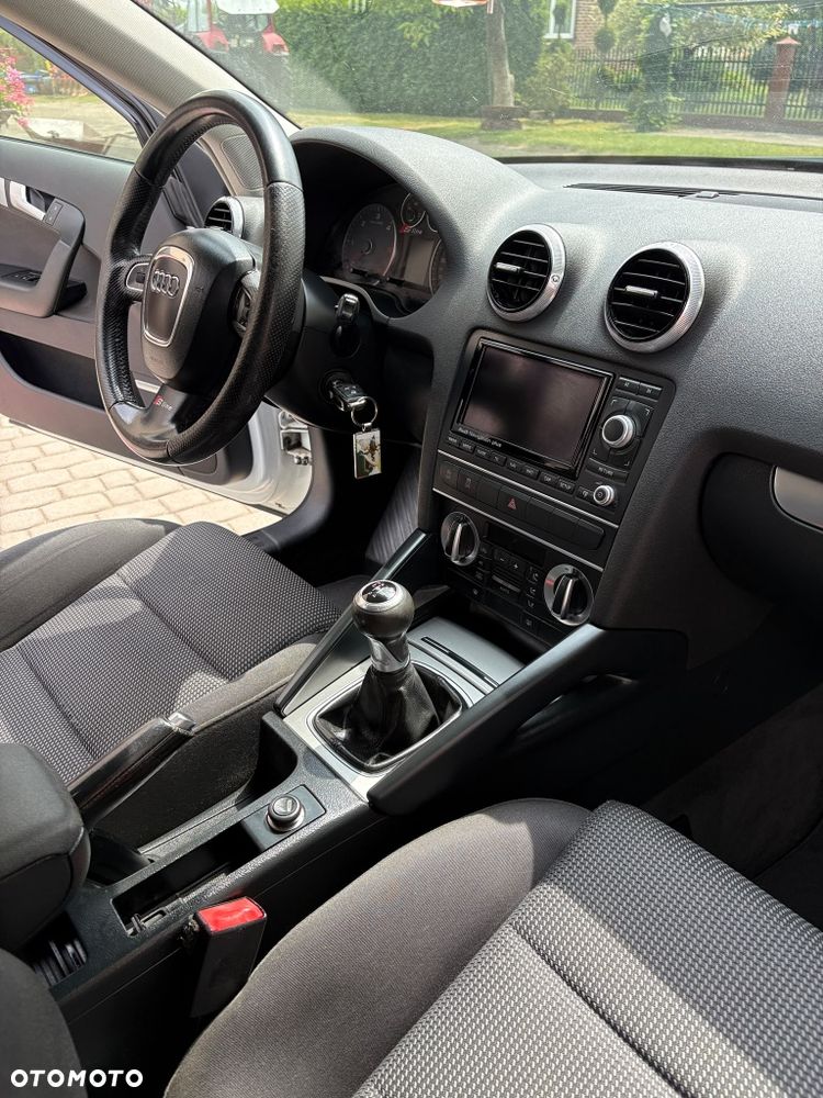 Audi 100 - 7
