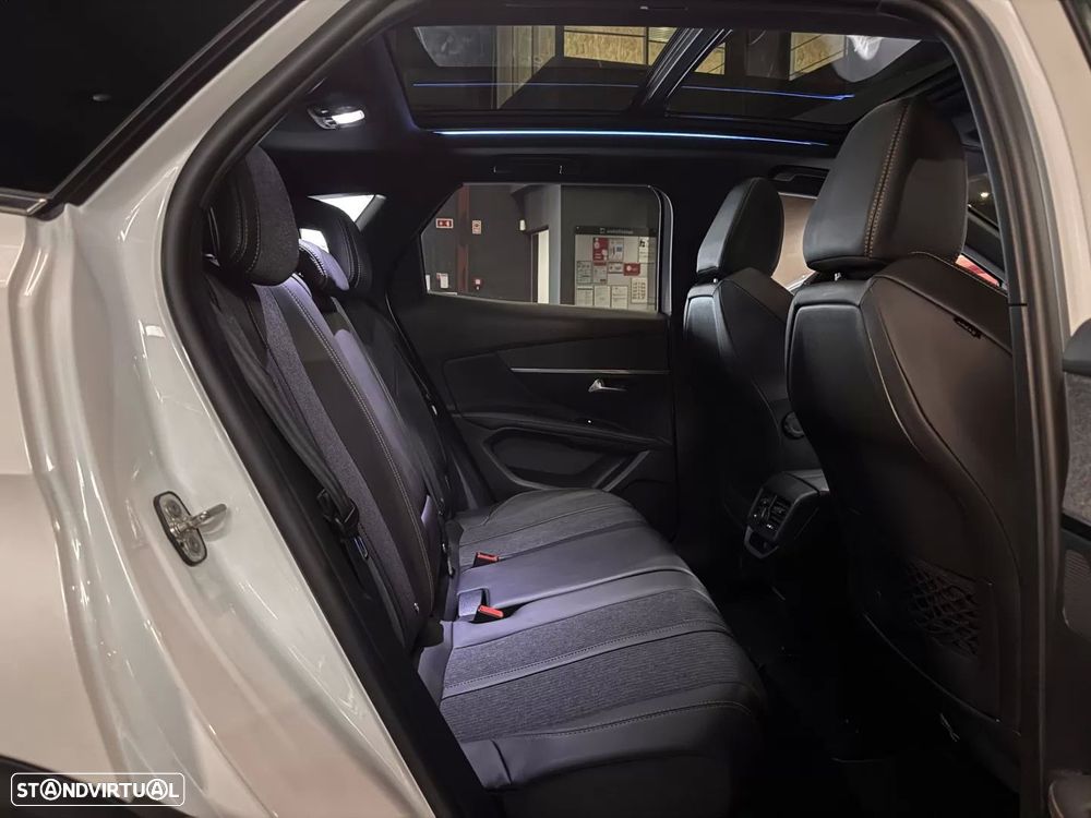 Peugeot 3008 1.6 BlueHDi GT Line - 36