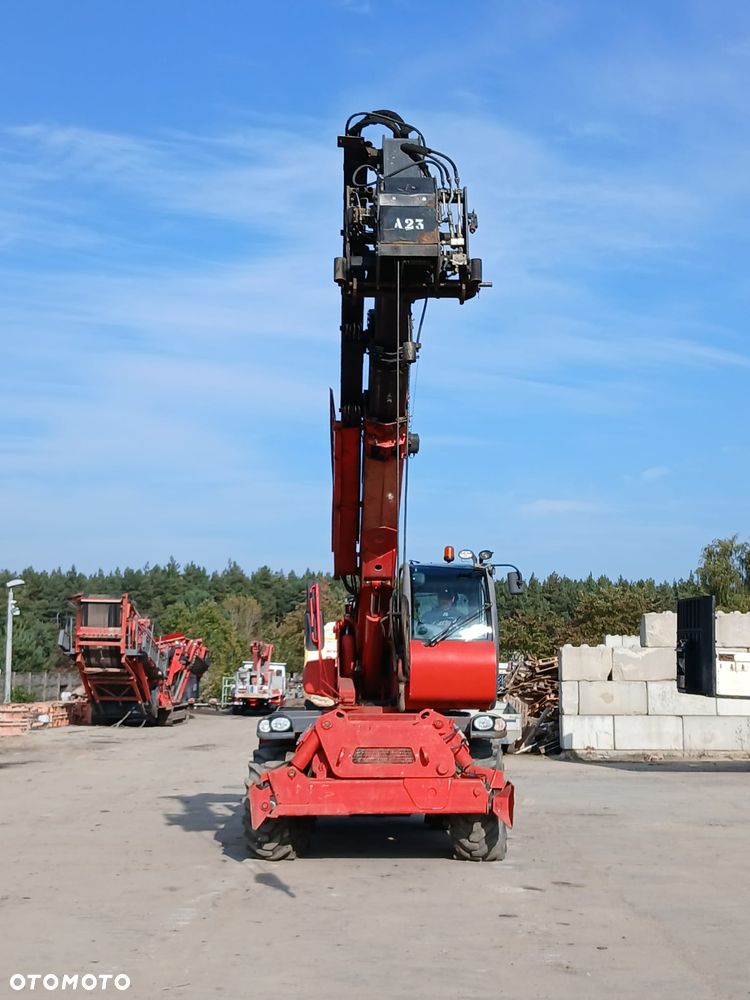 Manitou Manitou 21.50 MRT - 13