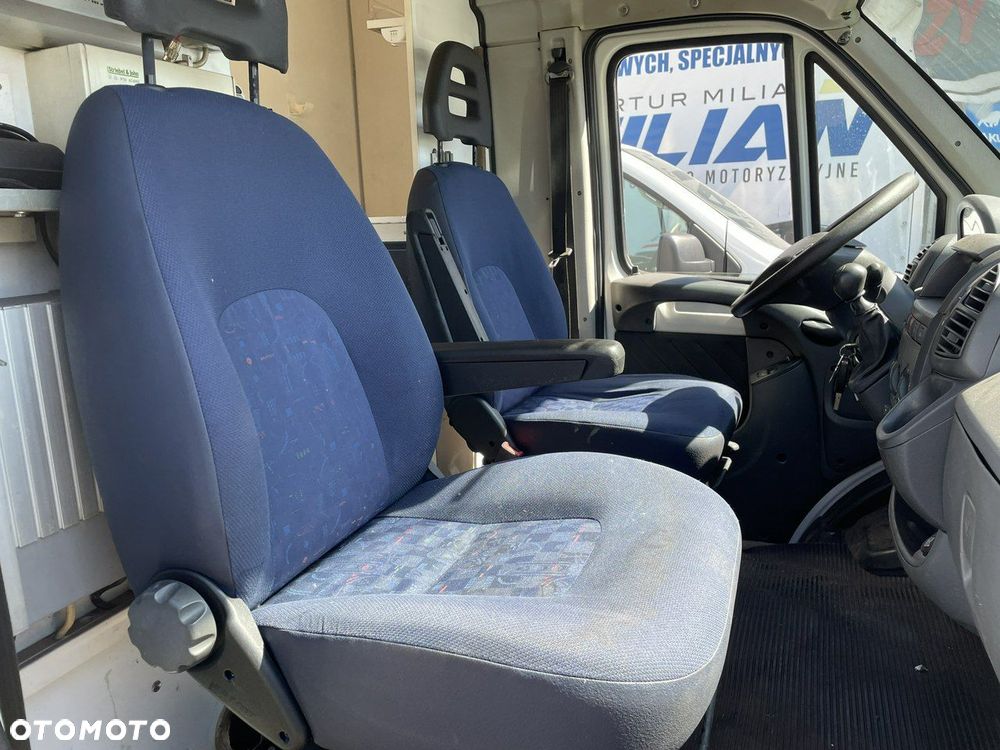 Fiat Ducato - 8