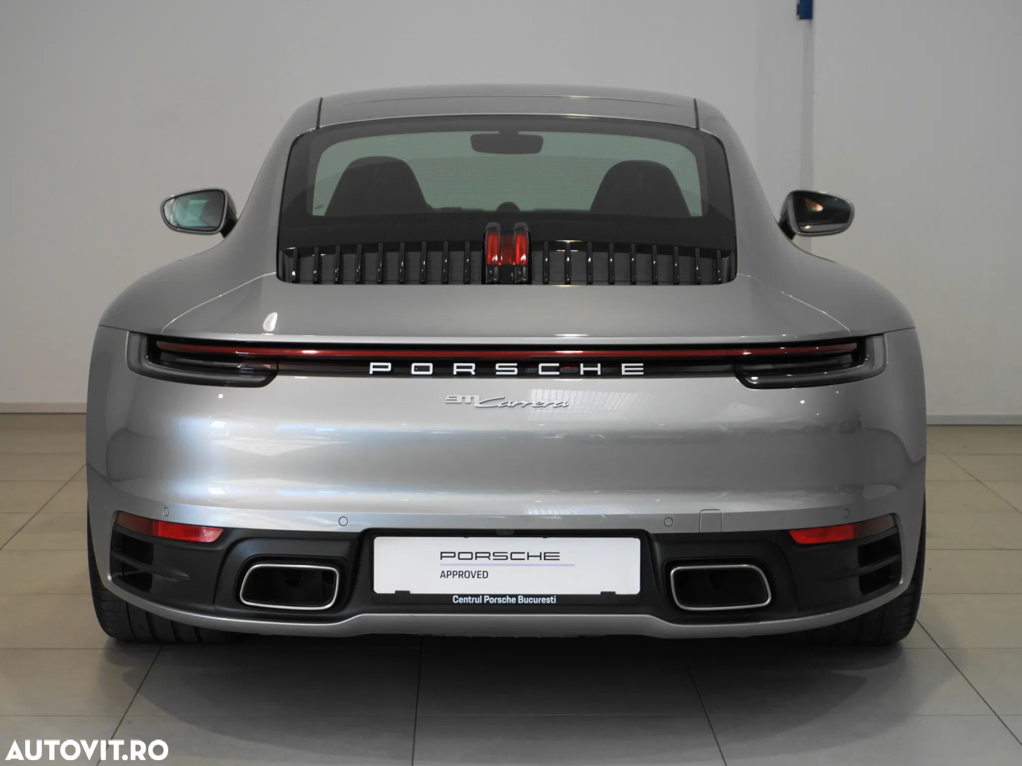 Porsche 911 - 5
