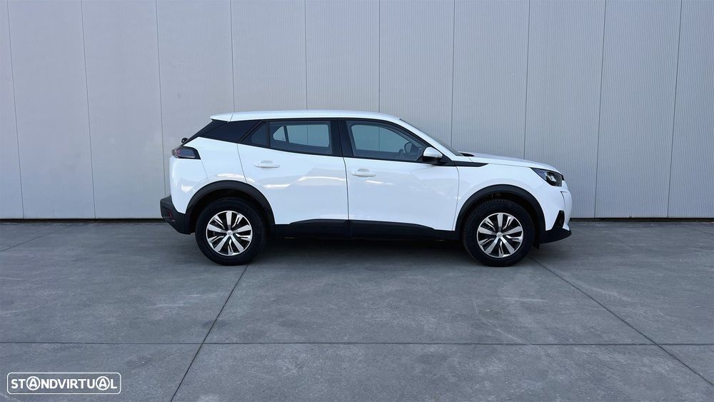 Peugeot 2008 BlueHDi 110 Active Pack - 7