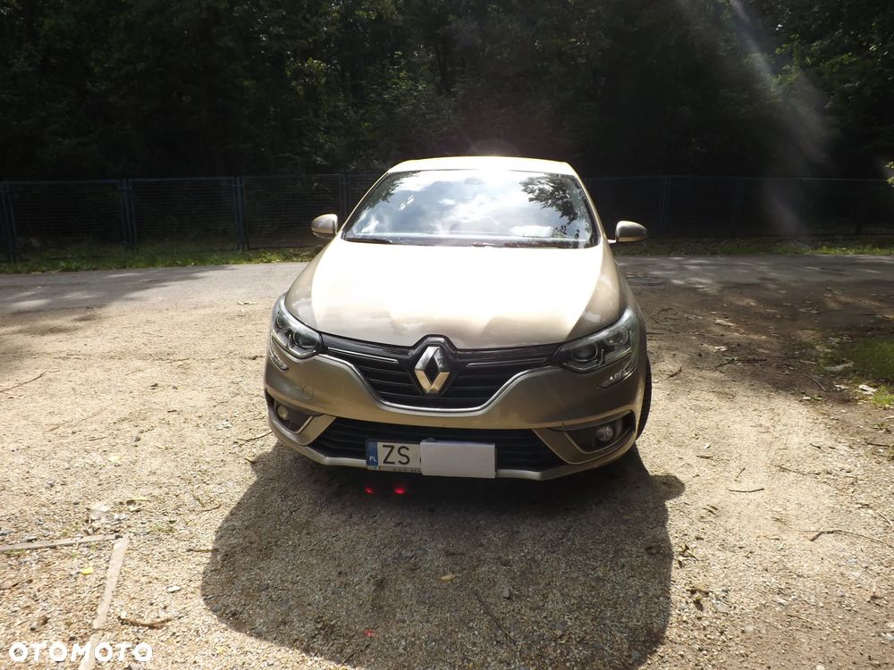Renault Megane ENERGY TCe 100 INTENS - 6