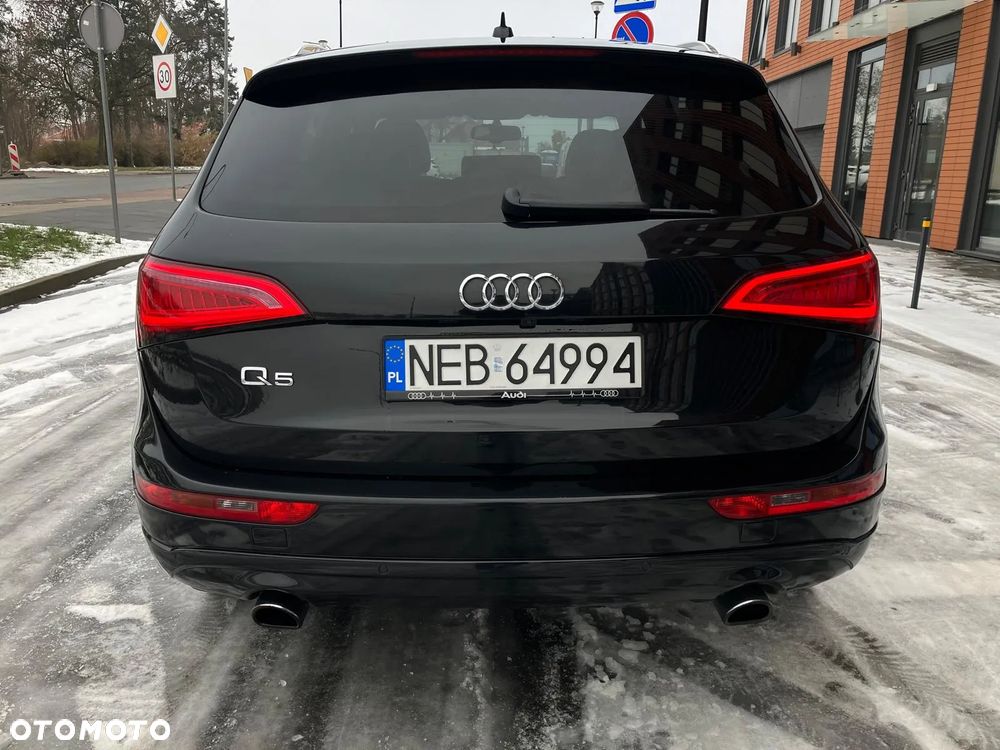 Audi Q5 - 6