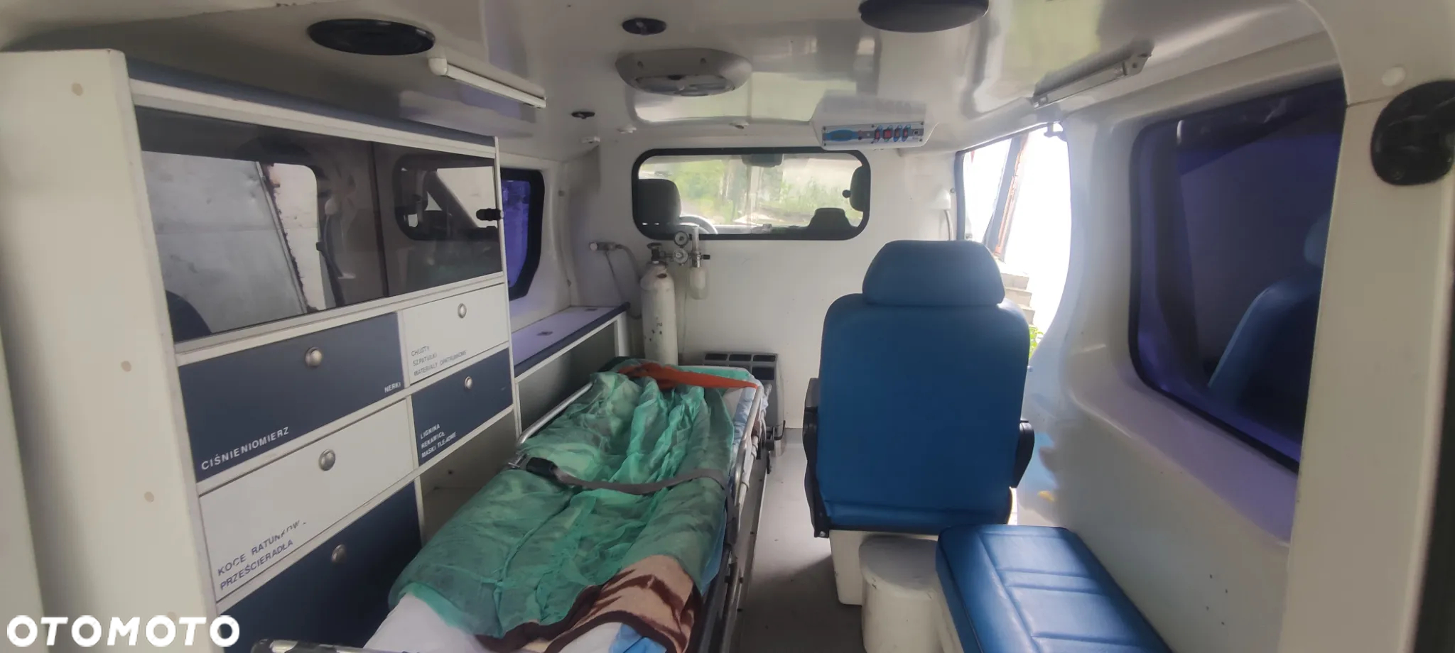 Renault Trafic dCi L1H1 Pack - 11