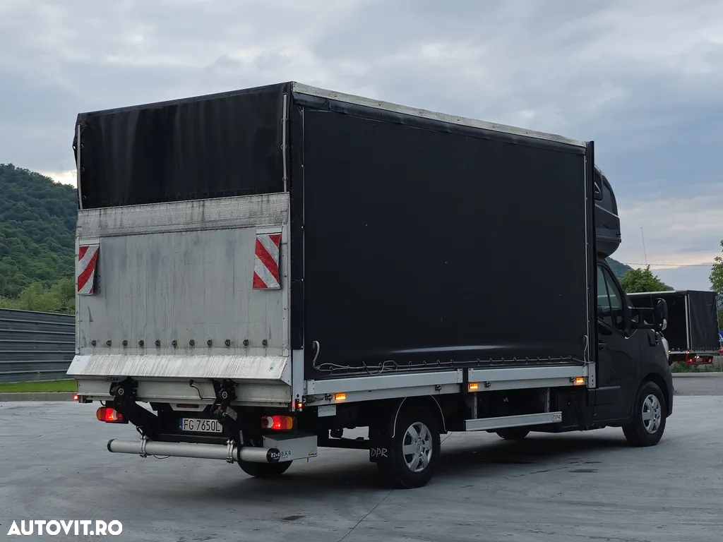 Renault Master - 3