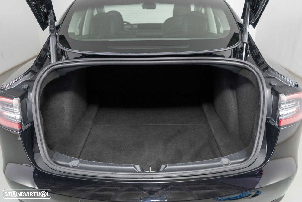 Tesla Model 3 Performance Dual Motor AWD - 12