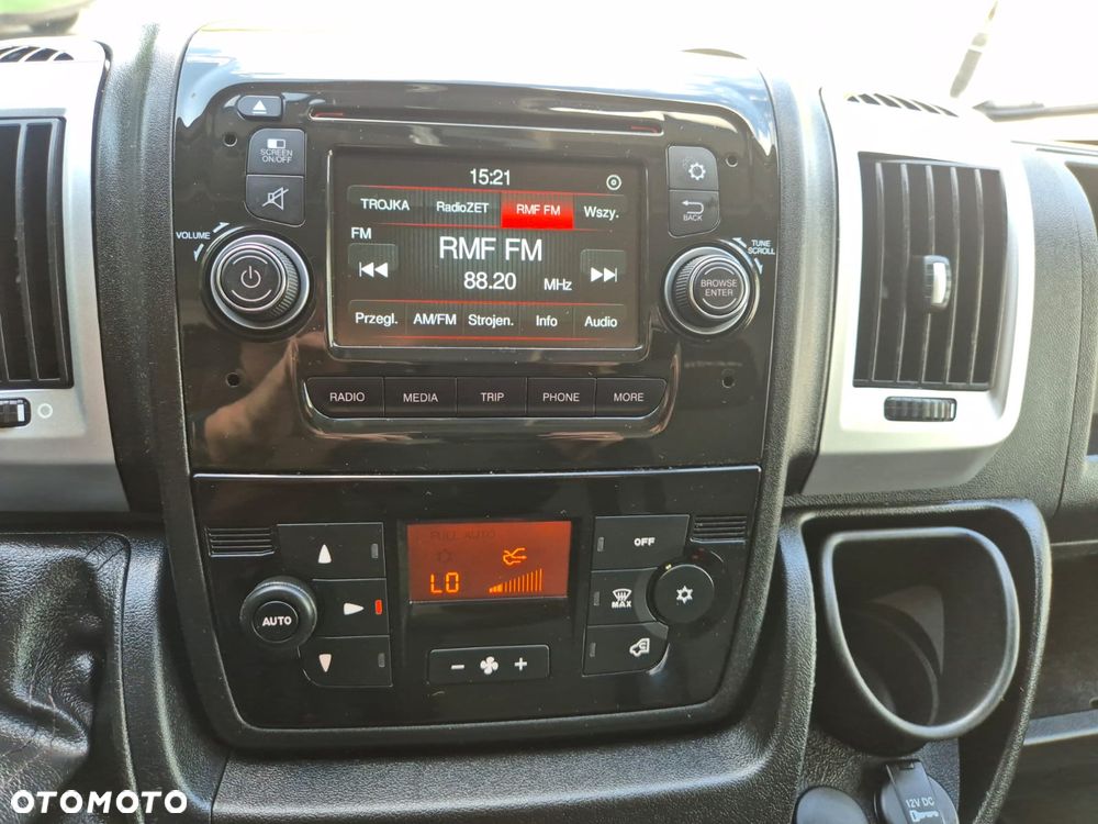 Fiat Ducato - 31