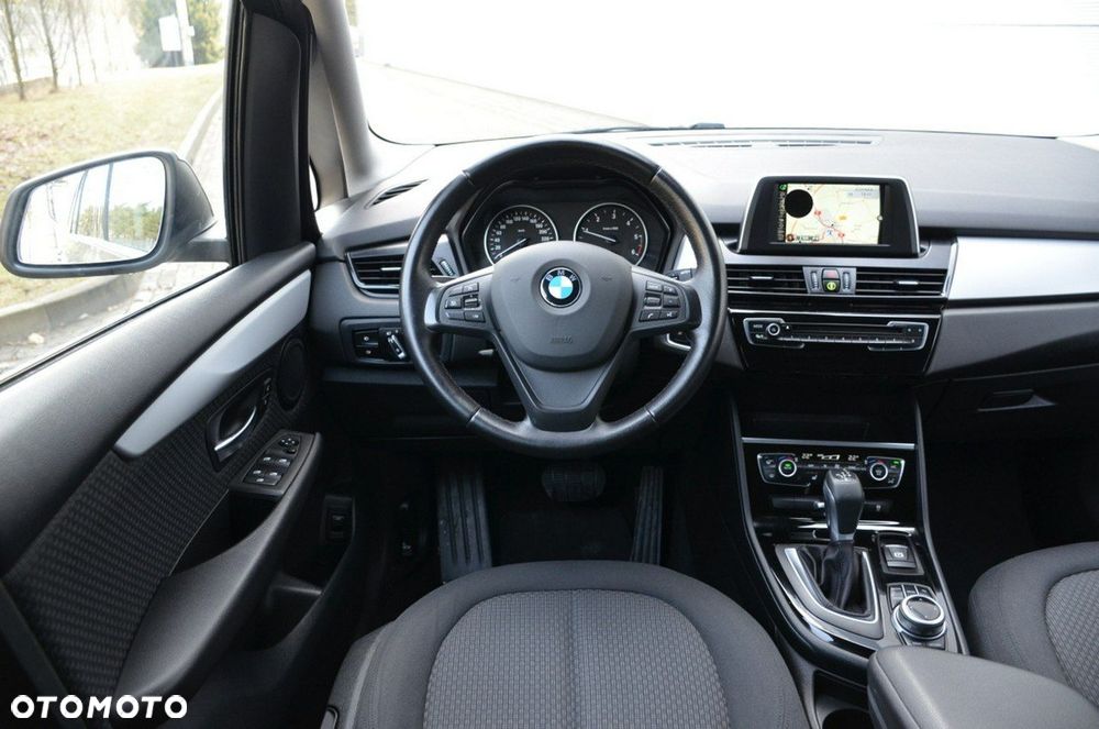 BMW Seria 2 - 29