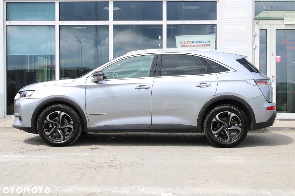 DS Automobiles DS 7 Crossback - 2