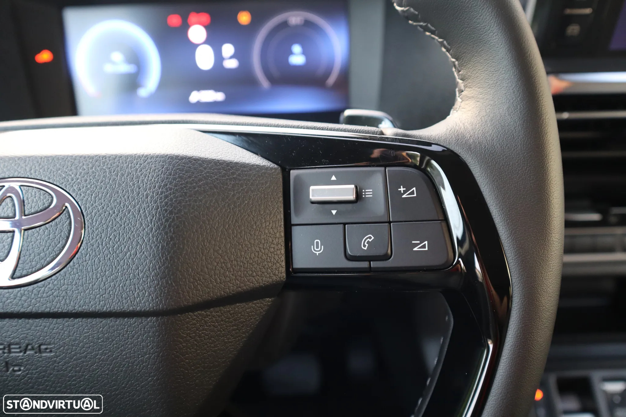 Toyota Proace Verso Electric - 42