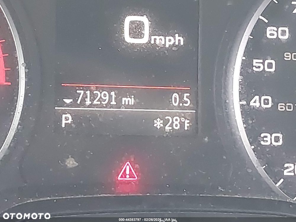 Audi A3 Limousine - 26