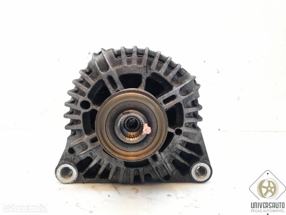 ALTERNADOR PEUGEOT 807 2004 - 4