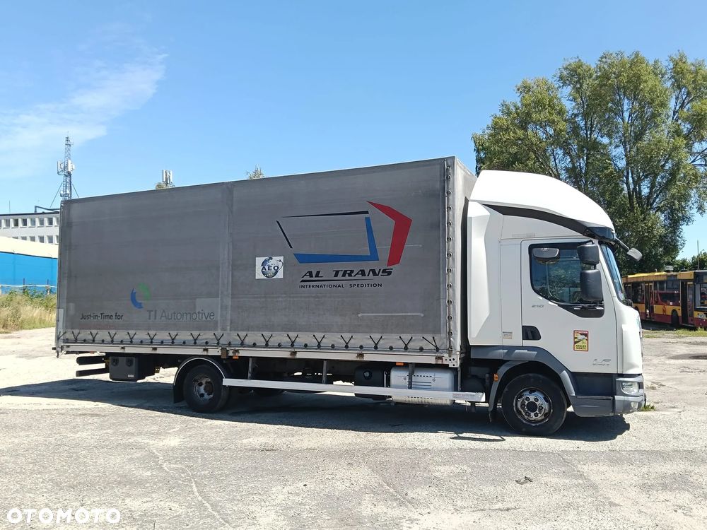 DAF LF 45.210 - 10