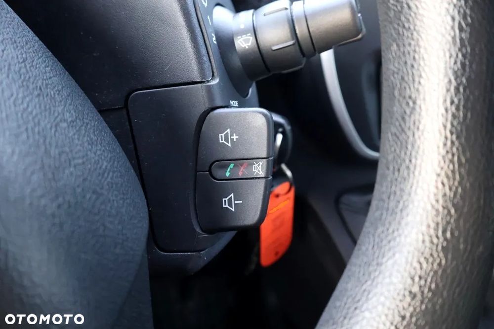 Renault Kangoo KLIMA TEMPOMAT TYLKO 72tyś PRZEBIEGU!! FV23% - 33