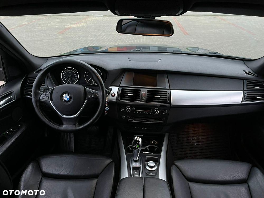 BMW X5 3.0d - 12