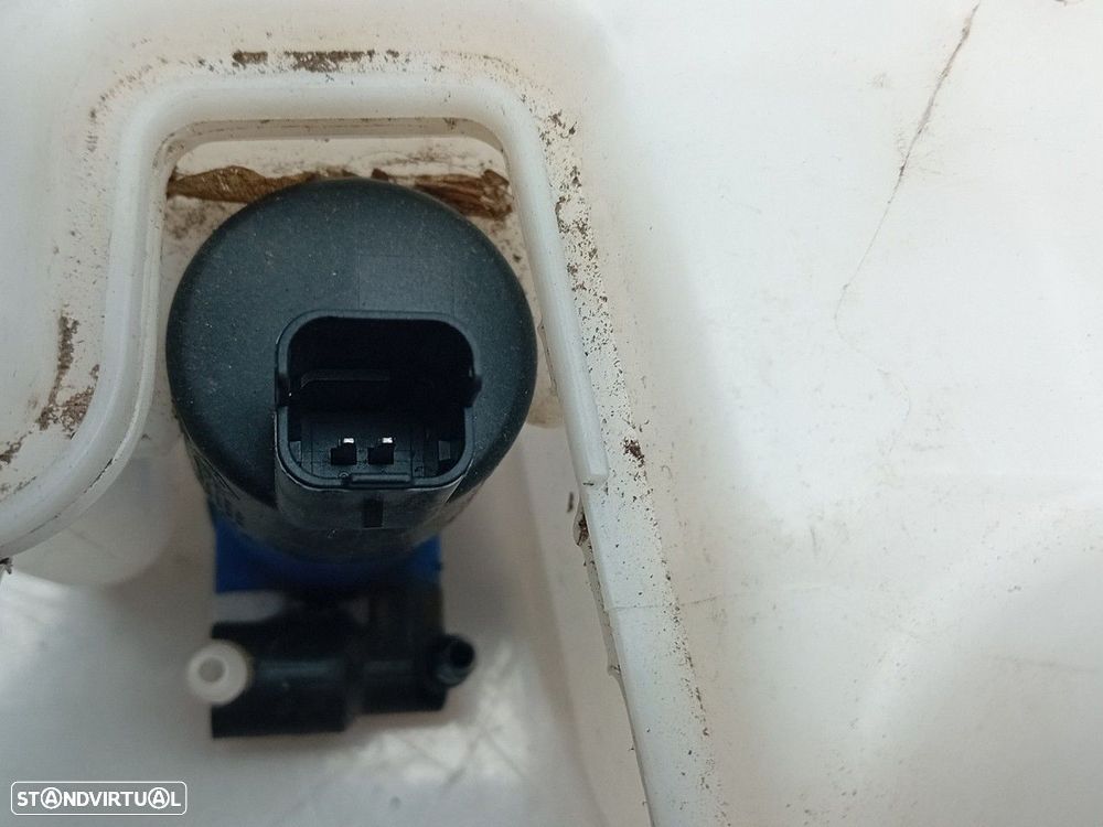 Reservatório / depósito água limpa vidros DACIA Sandero III - 3