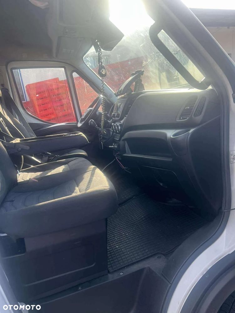 Iveco Daily - 1