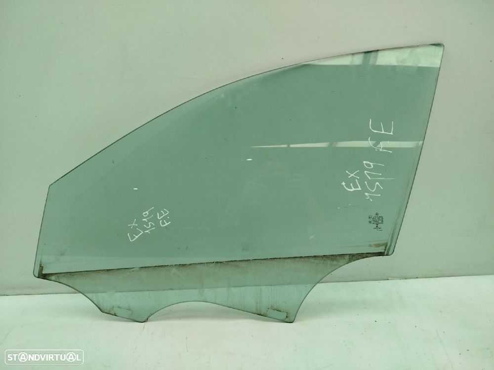 Vidro porta frente esquerda MERCEDES-BENZ Classe C Carrinha (S205) - 1