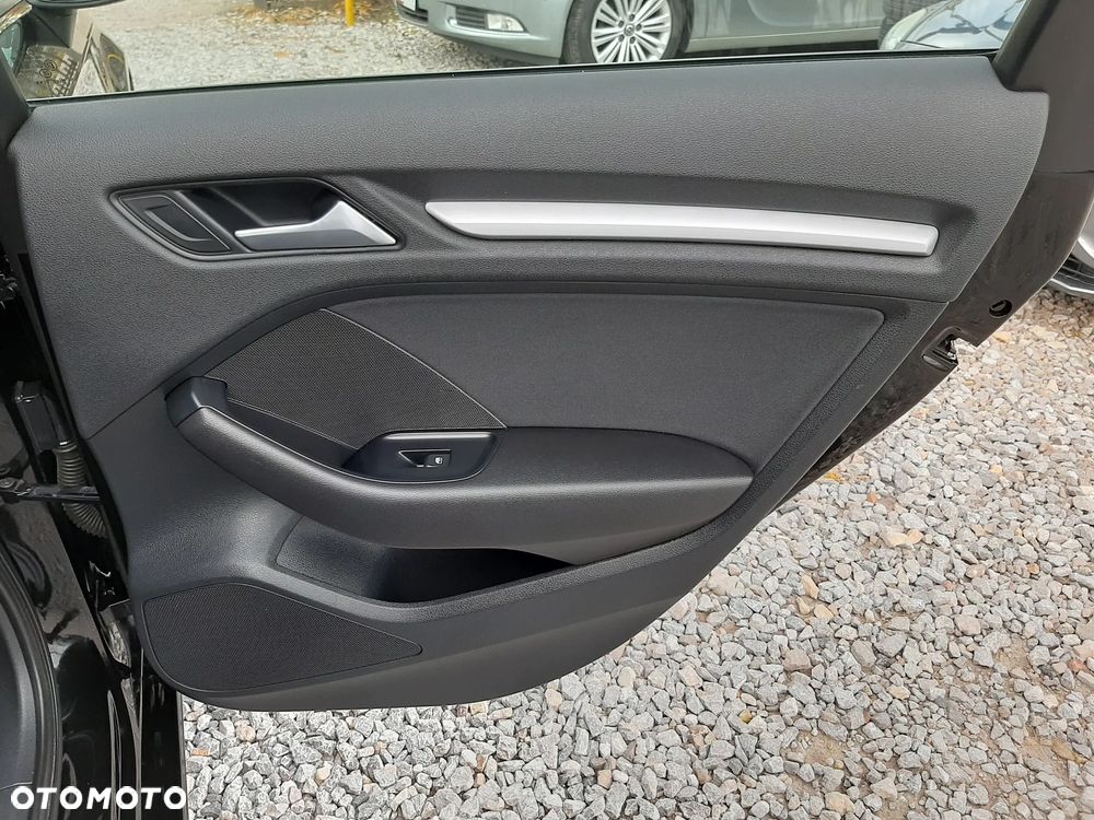 Audi A3 Sportback 1.6 TDI sport - 30