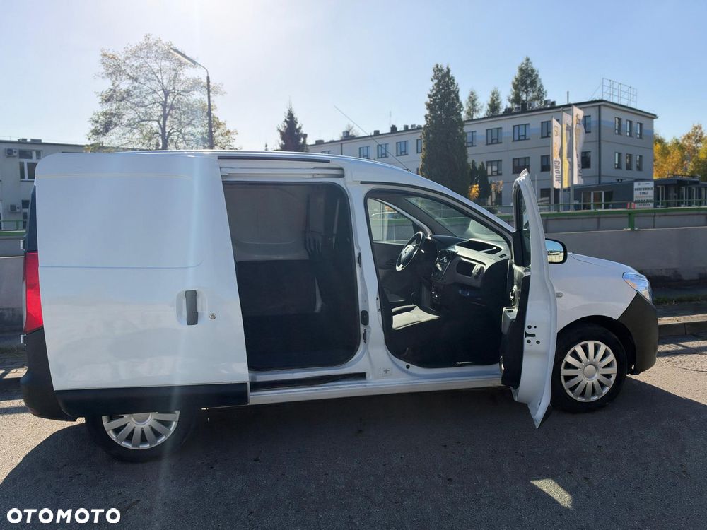 Dacia Dokker VAN - 32