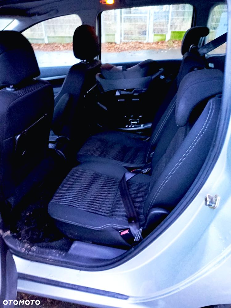 Peugeot 307 1.6 Premium - 5