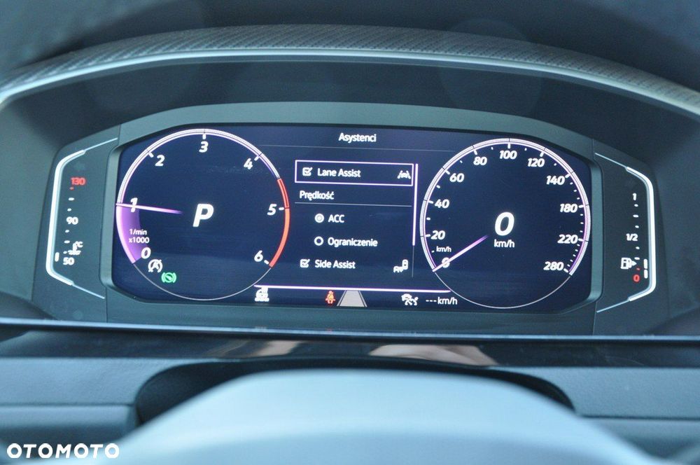 Volkswagen Arteon 2.0 TDI 4Motion R-Line DSG - 17