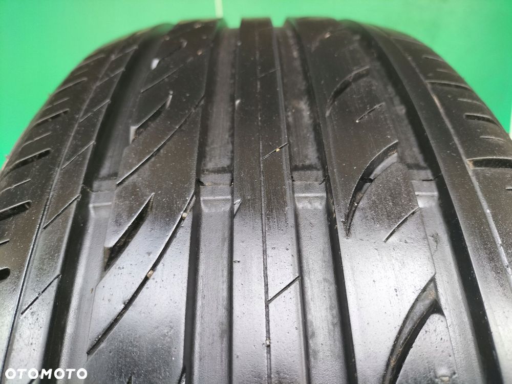 milestone green sport 215/50/17, 1 szt 6,8 mm - 1