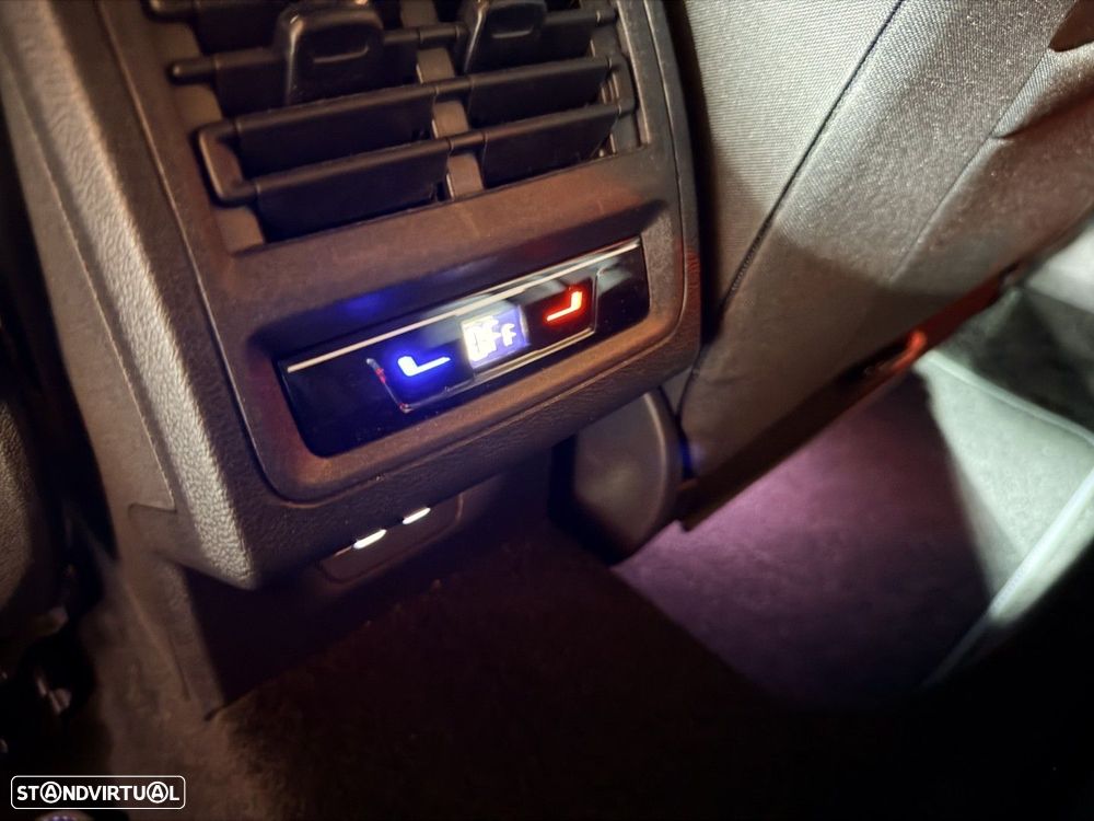 VW Golf 1.4 TSI GTE DSG - 32