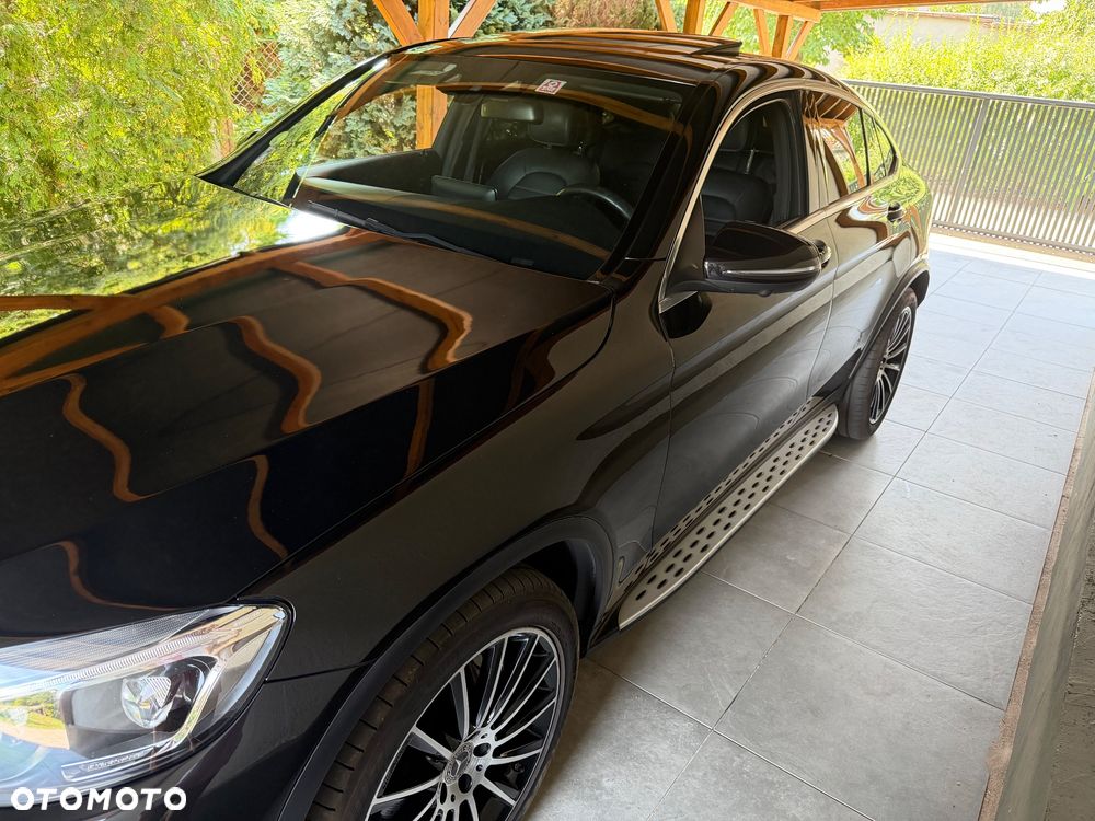 Mercedes-Benz GLC - 6