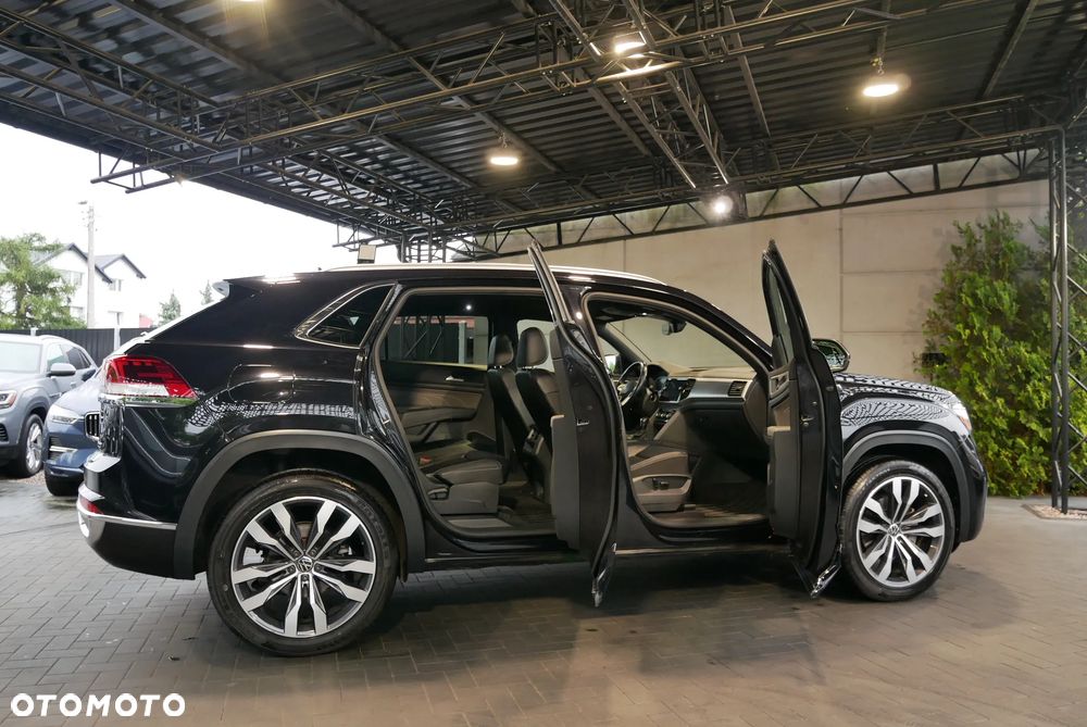 Volkswagen Atlas - 7