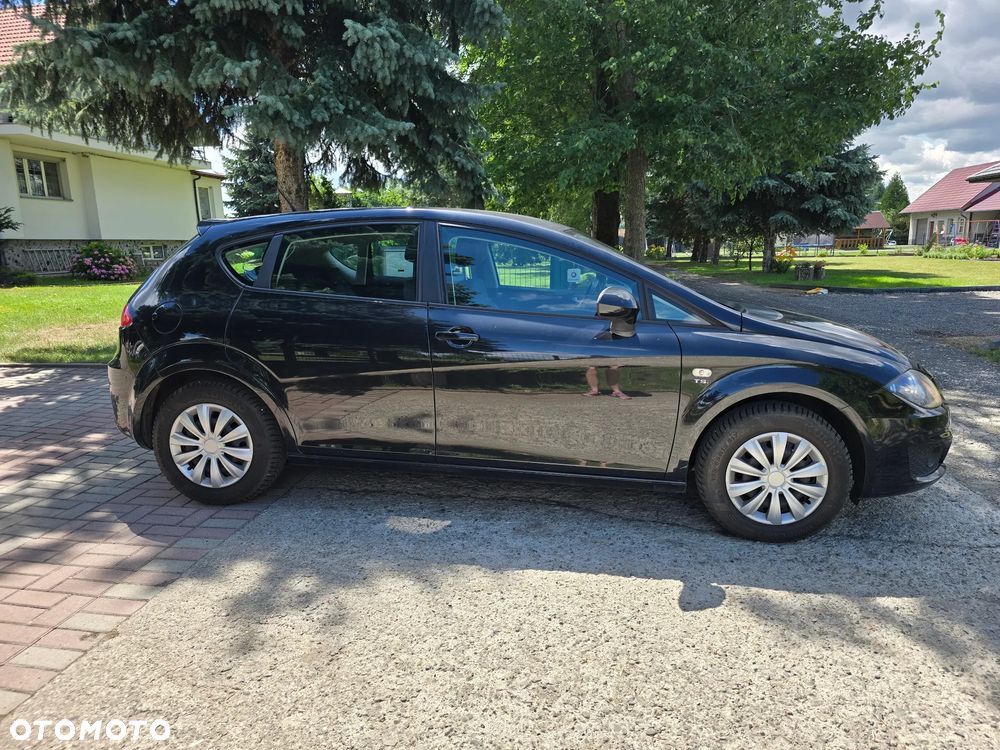 Seat Leon - 4