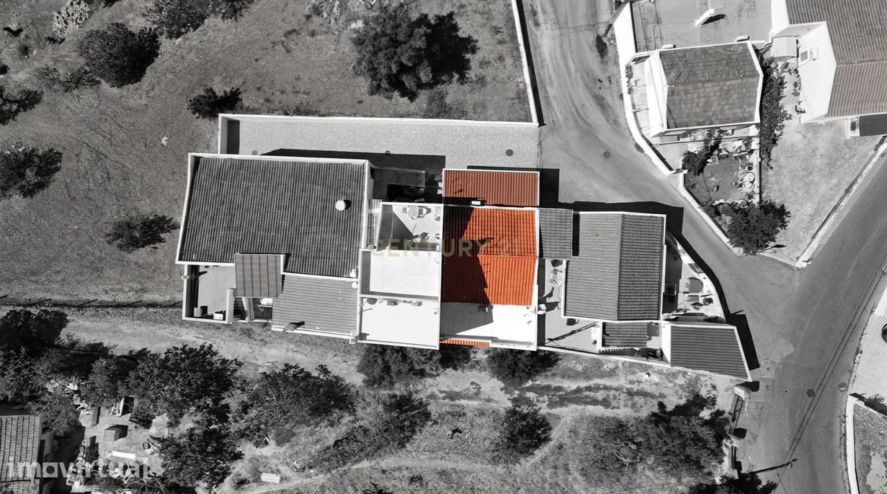 Casa Renovada em Mexilhoeira Grande, Portimão - Grande imagem: 4/19