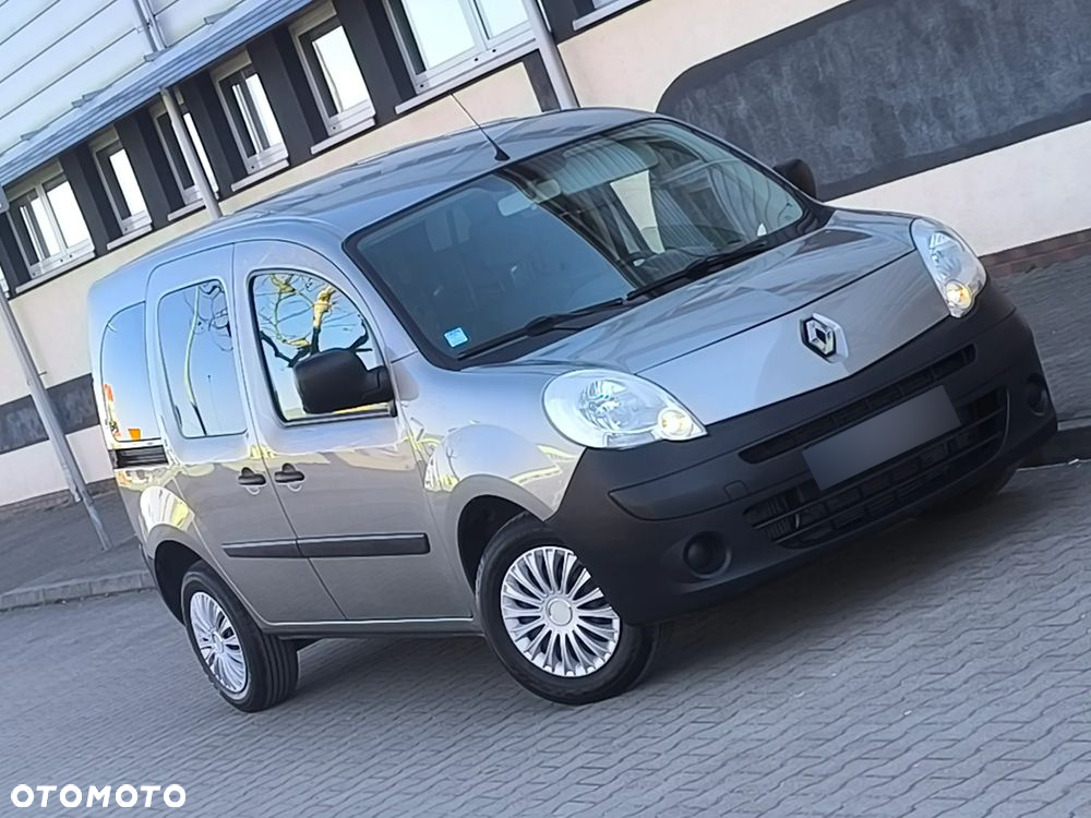 Renault Kango - 15