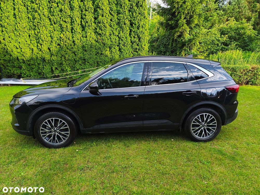 Ford Kuga - 8