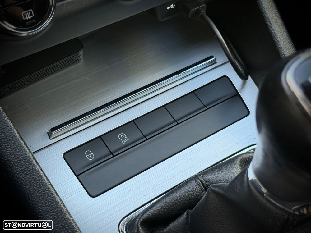 Skoda Octavia Break 1.6 TDi Ambition - 14