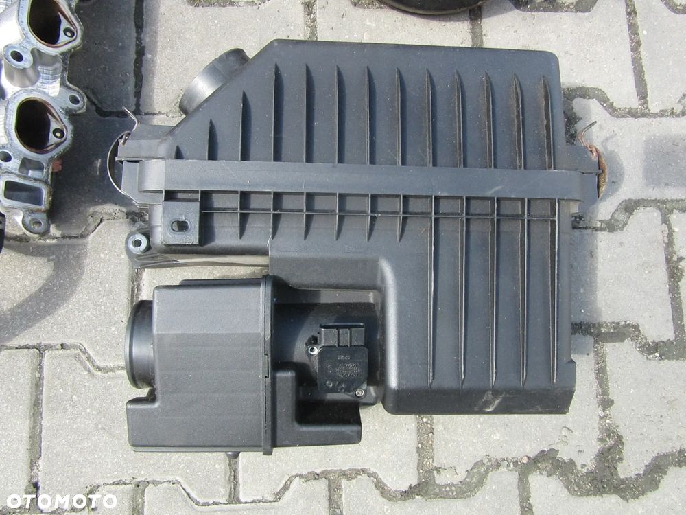 Lexus RX 300 lotka sterownik listwa wyświetlacz - 3