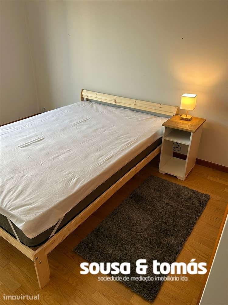 Quarto  Arrendamento em Marrazes e Barosa,Leiria - Grande imagem: 2/19