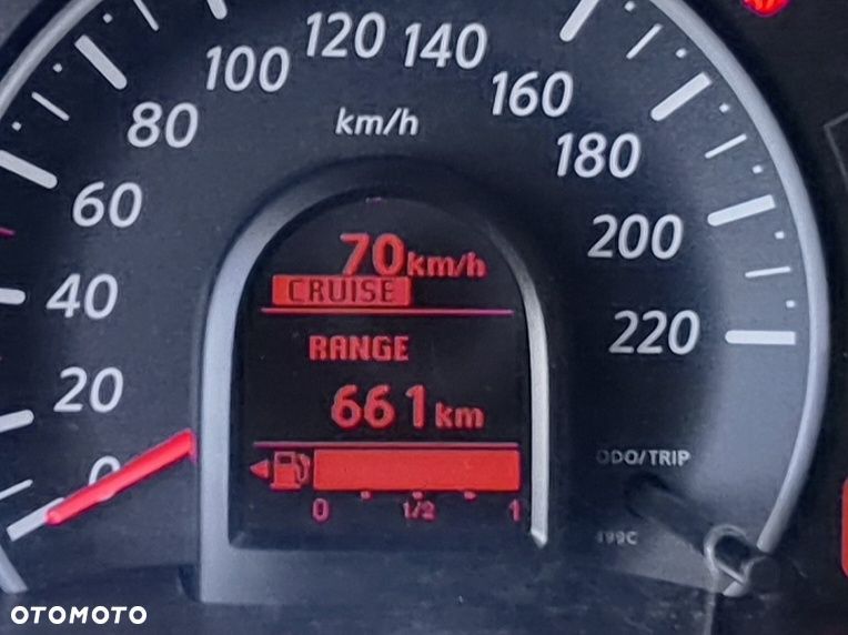 Nissan Micra 1.2 Acenta - 12