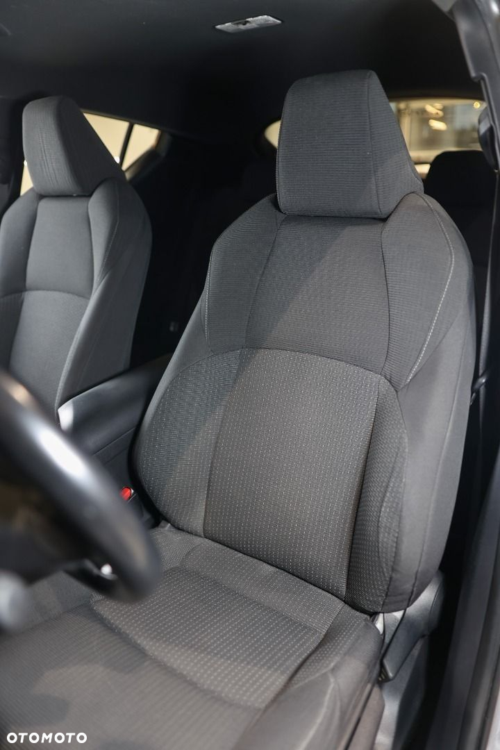 Toyota C-HR - 8