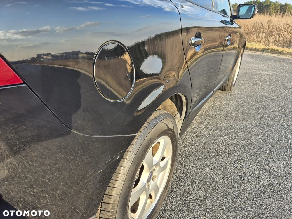 Volvo XC 60 D3 R Design - 7