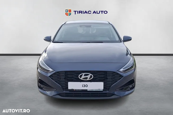 Hyundai i30 - 35