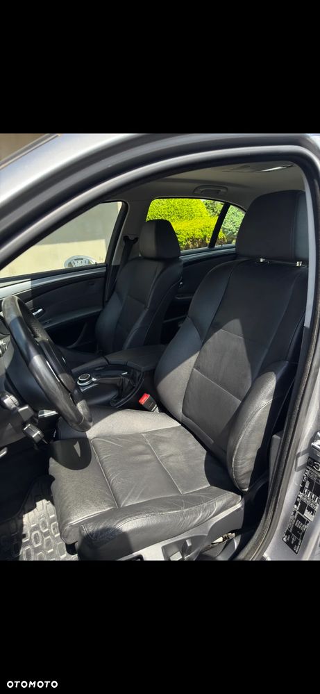 BMW Seria 5 - 18