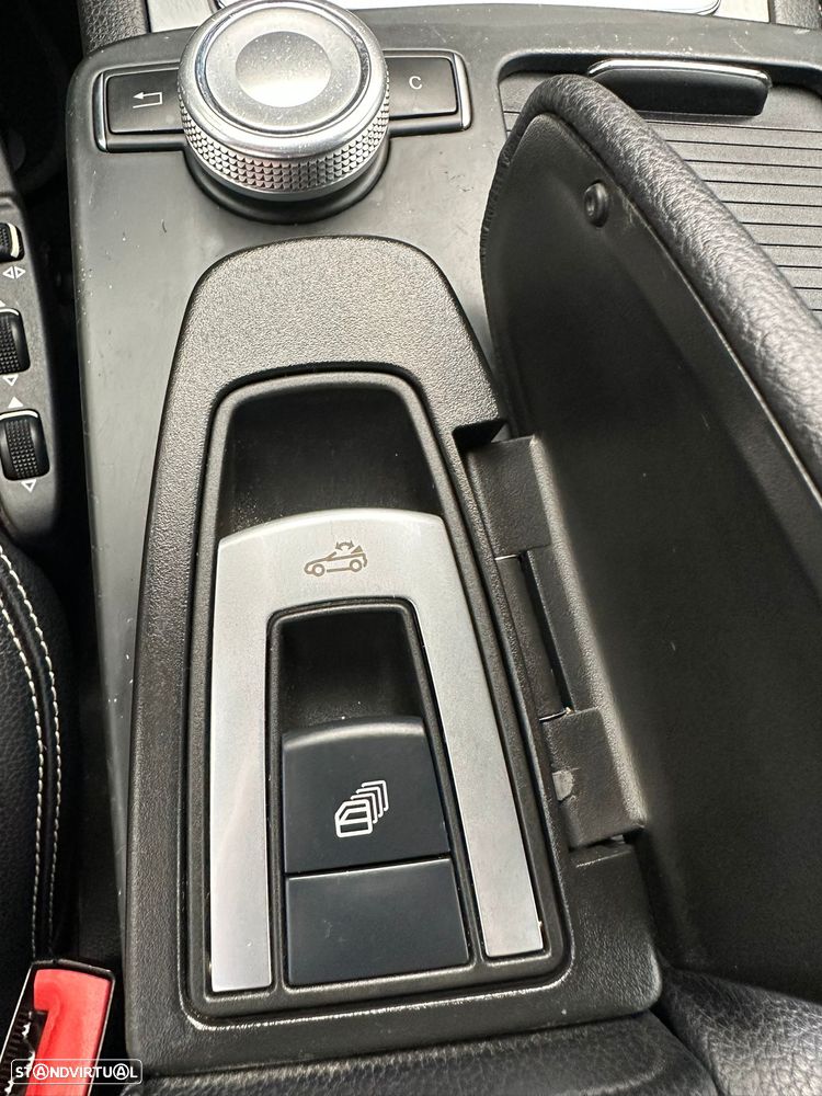 Mercedes-Benz E 220 CDi Avantgarde BlueEfficiency Auto - 18