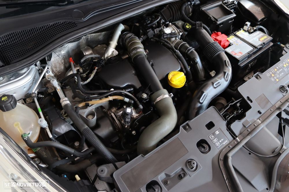 Renault Clio 1.5 dCi Zen - 19