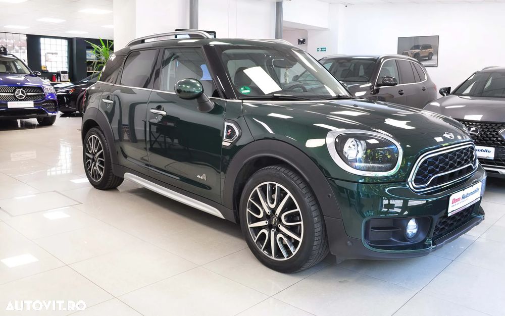 Mini Countryman - 3