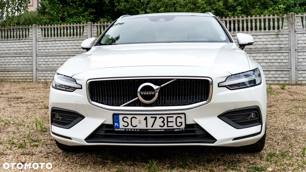 Volvo V60 D3 Momentum Core - 6