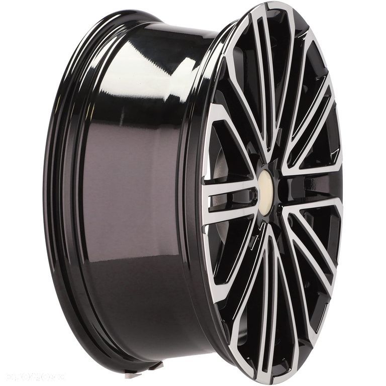 4x Felgi 17 m.in. do KIA Ceed Optima Proceed Sportage XCEED HYUNDAI IX35 i40 Tucson - B1994 - 4